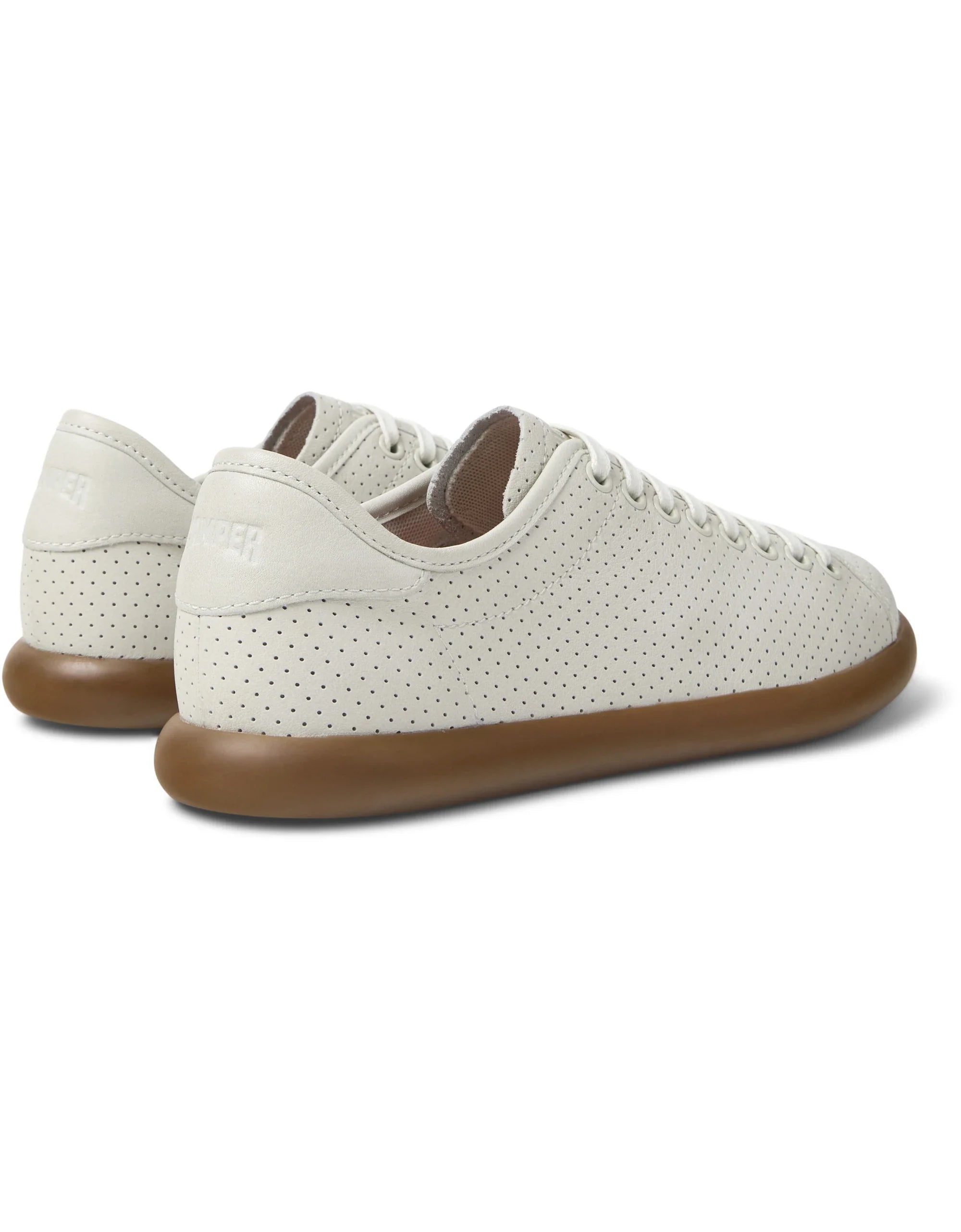 CAMPER | SNEAKERS | WOMEN'S | SOLLER BALLS | WHITE