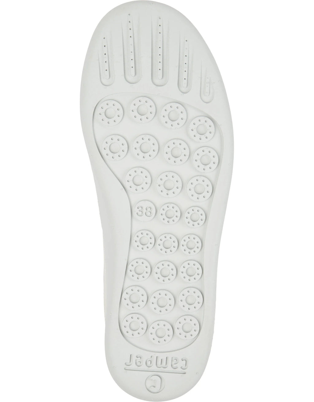 ZAPATOS CAMPER REFERENCIA K201670-009 IMAGEN SUELA
