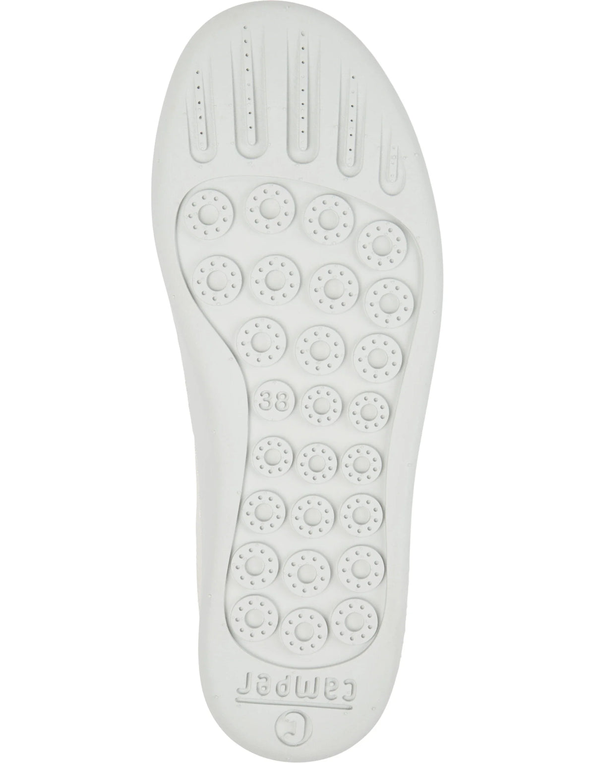 ZAPATOS CAMPER REFERENCIA K201670-009 IMAGEN SUELA