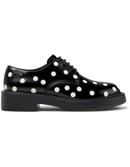 CAMPER Dean K201684, multicolor Stiefeletten für Damen bei Tascón