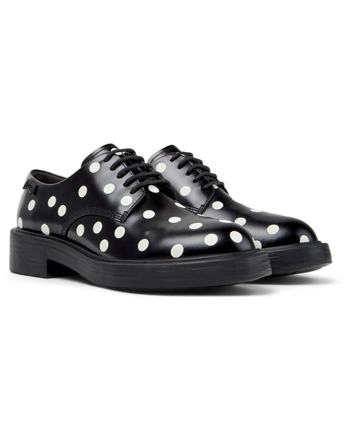 CAMPER Dean K201684, multicolor Stiefeletten für Damen bei Tascón