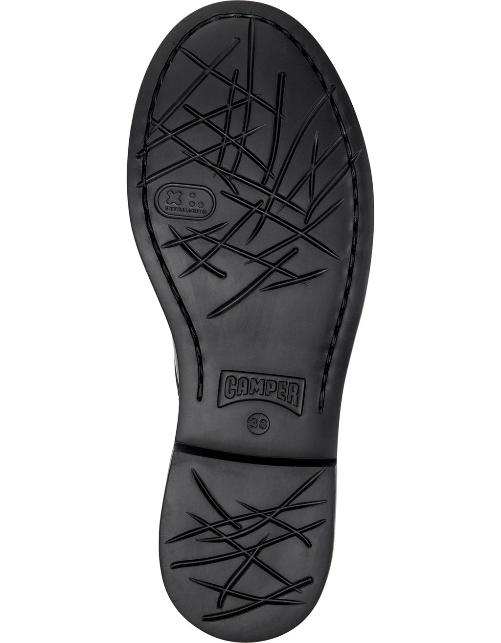 CAMPER | CHAUSSURES DÉCONTRACTÉES | FEMME | DEAN