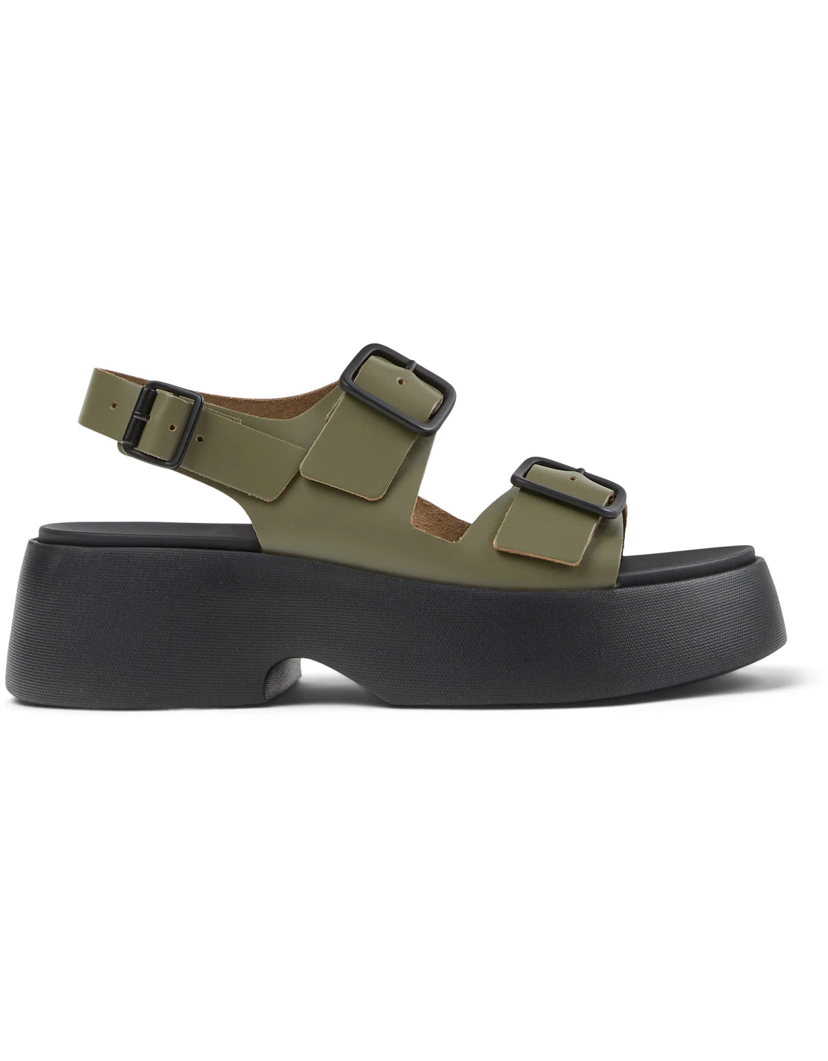 ZAPATOS CAMPER REFERENCIA K201712-004 IMAGEN LATERAL