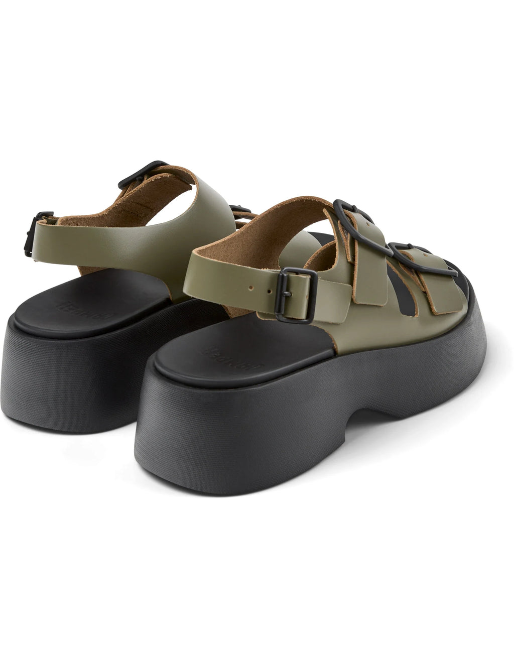 ZAPATOS CAMPER REFERENCIA K201712-004 IMAGEN TRASERA