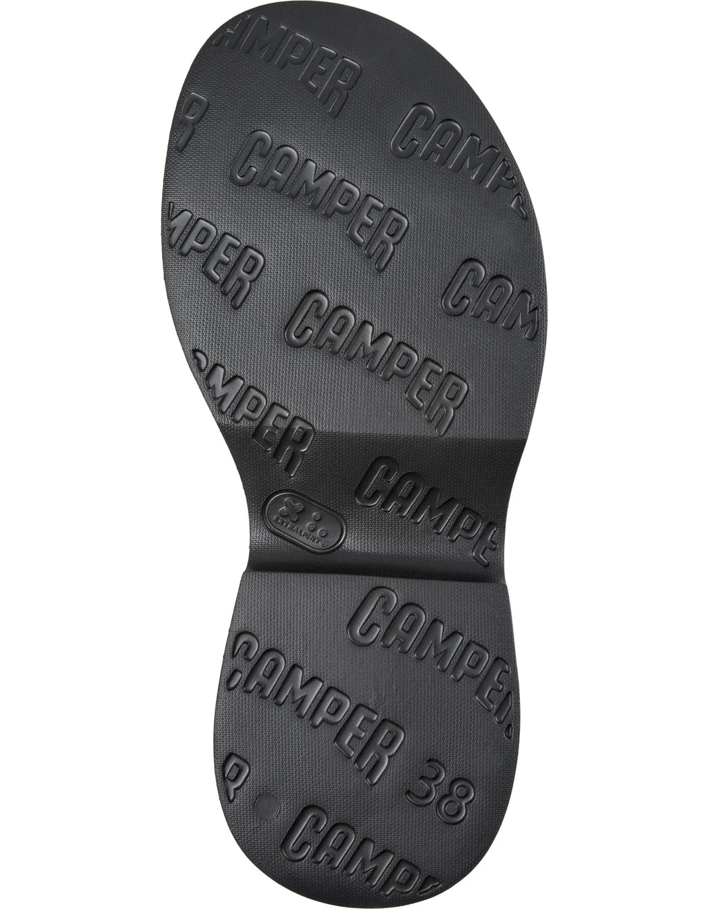 ZAPATOS CAMPER REFERENCIA K201712-004 IMAGEN SUELA
