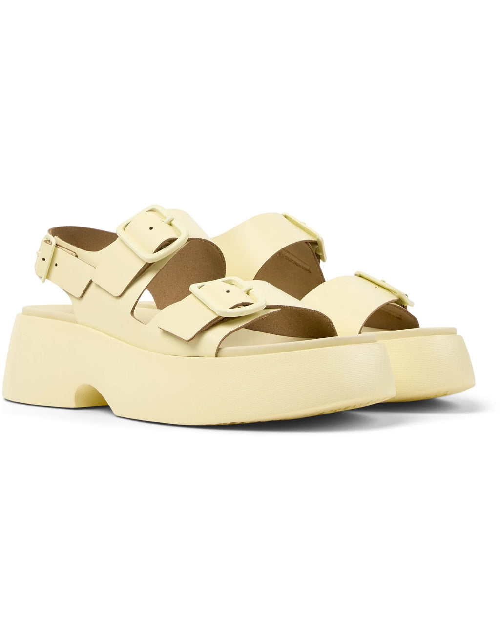 ZAPATOS CAMPER REFERENCIA K201712-005 IMAGEN PERSPECTIVA