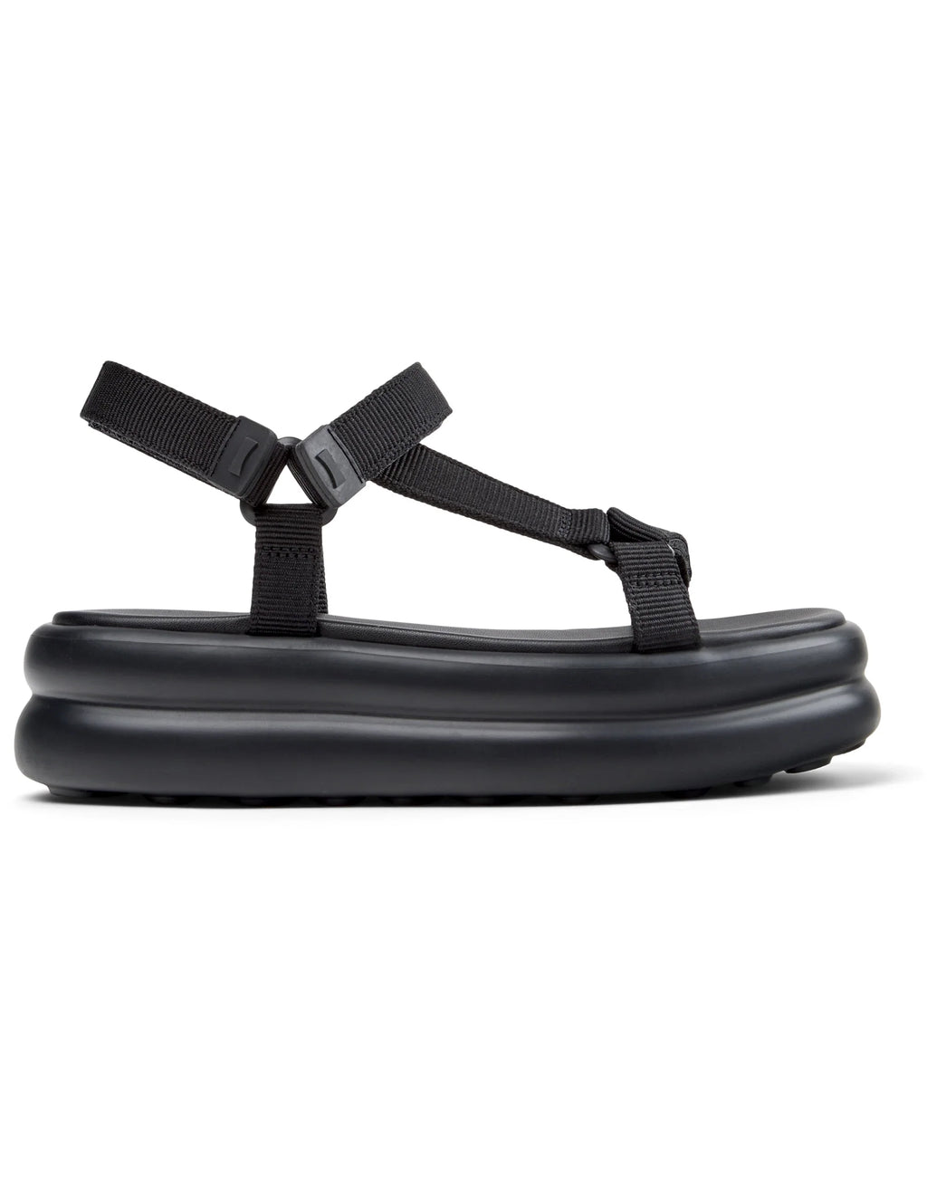 ZAPATOS CAMPER REFERENCIA K201726-001 IMAGEN LATERAL