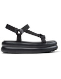 ZAPATOS CAMPER REFERENCIA K201726-001 IMAGEN LATERAL