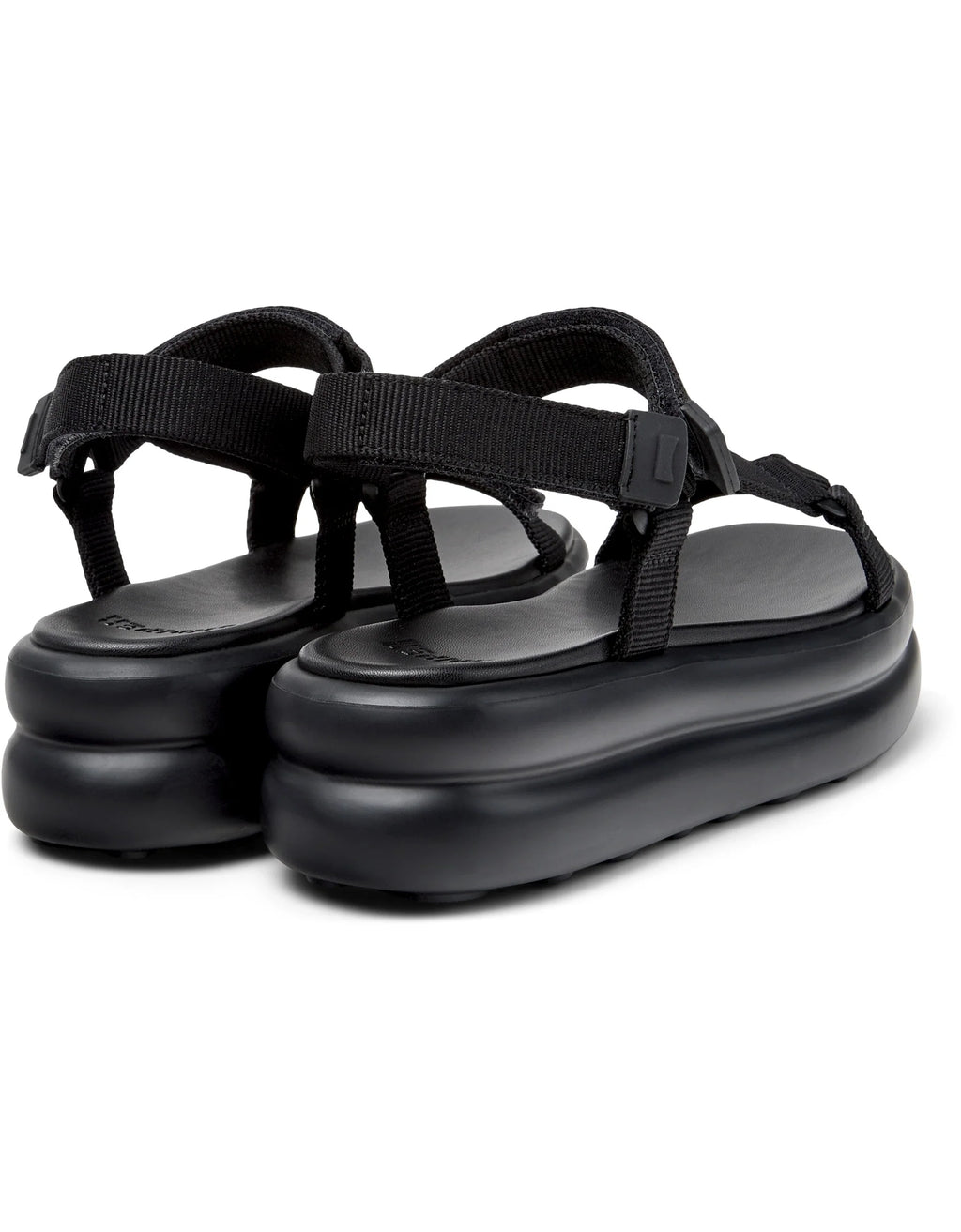 ZAPATOS CAMPER REFERENCIA K201726-001 IMAGEN TRASERA