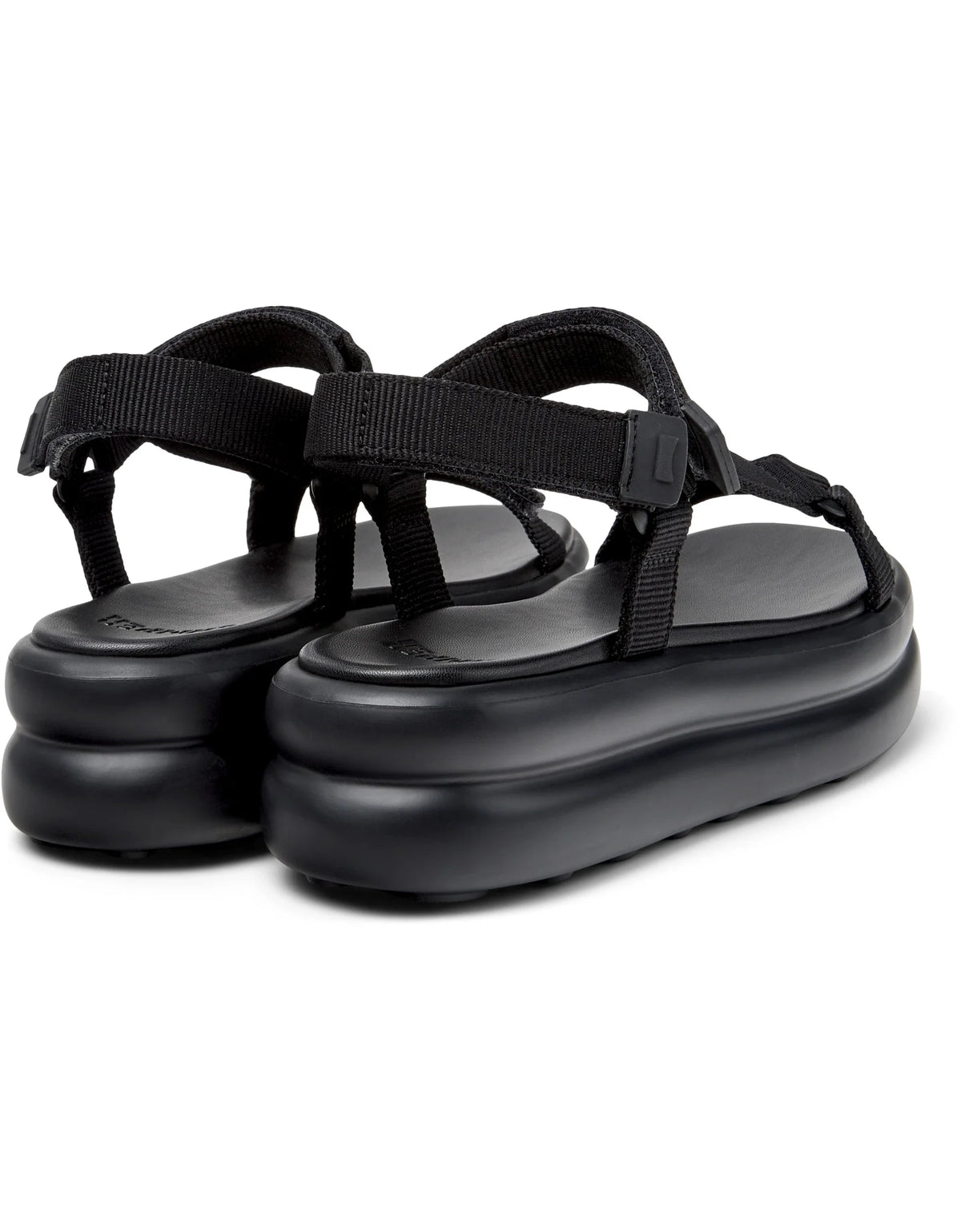 ZAPATOS CAMPER REFERENCIA K201726-001 IMAGEN TRASERA