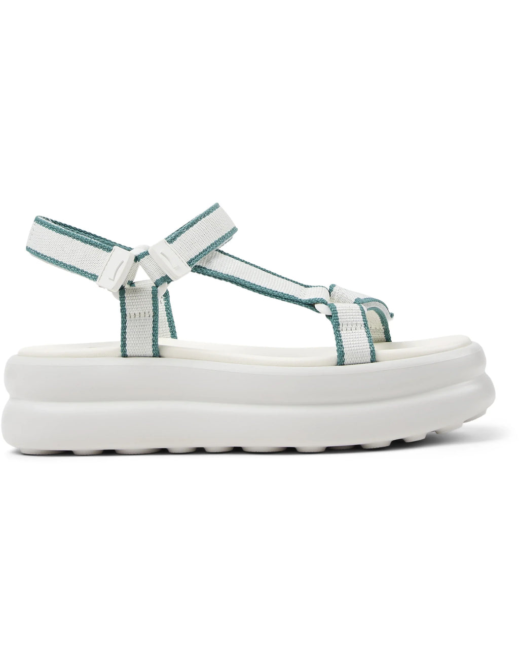 ZAPATOS CAMPER REFERENCIA K201726-008 IMAGEN LATERAL