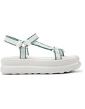 ZAPATOS CAMPER REFERENCIA K201726-008 IMAGEN LATERAL