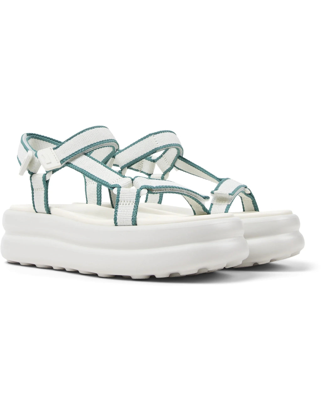 ZAPATOS CAMPER REFERENCIA K201726-008 IMAGEN PERSPECTIVA