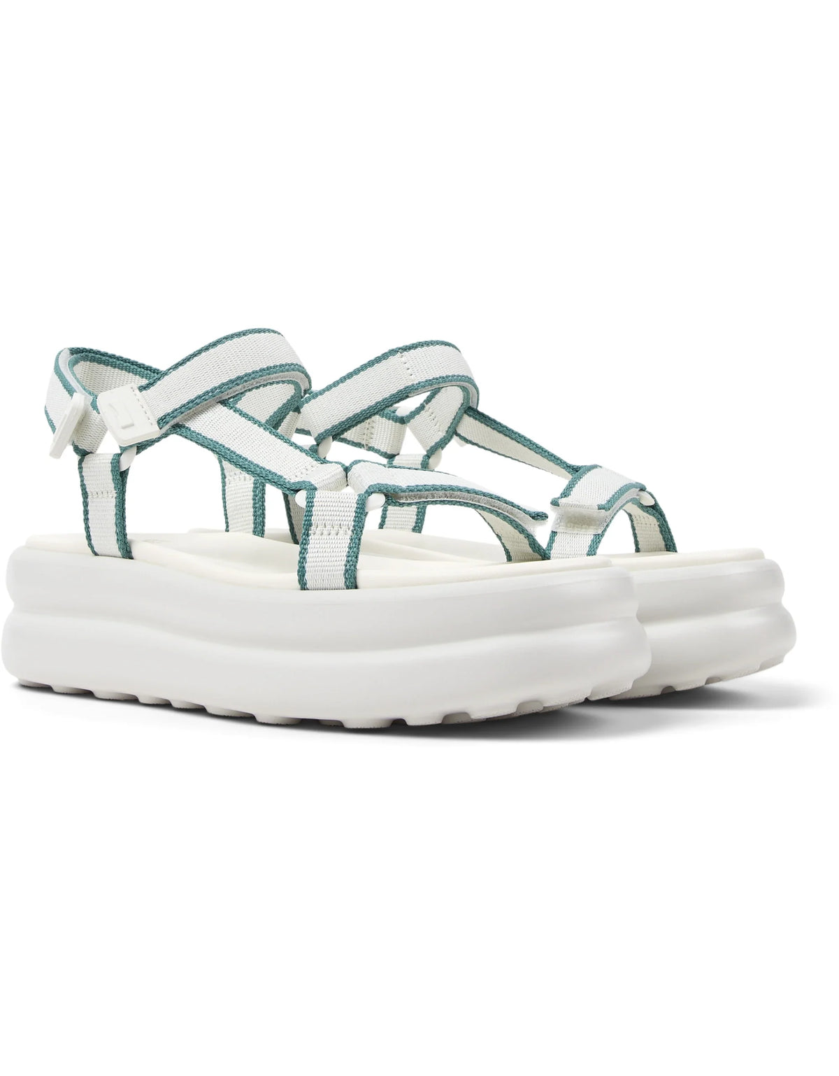 ZAPATOS CAMPER REFERENCIA K201726-008 IMAGEN PERSPECTIVA