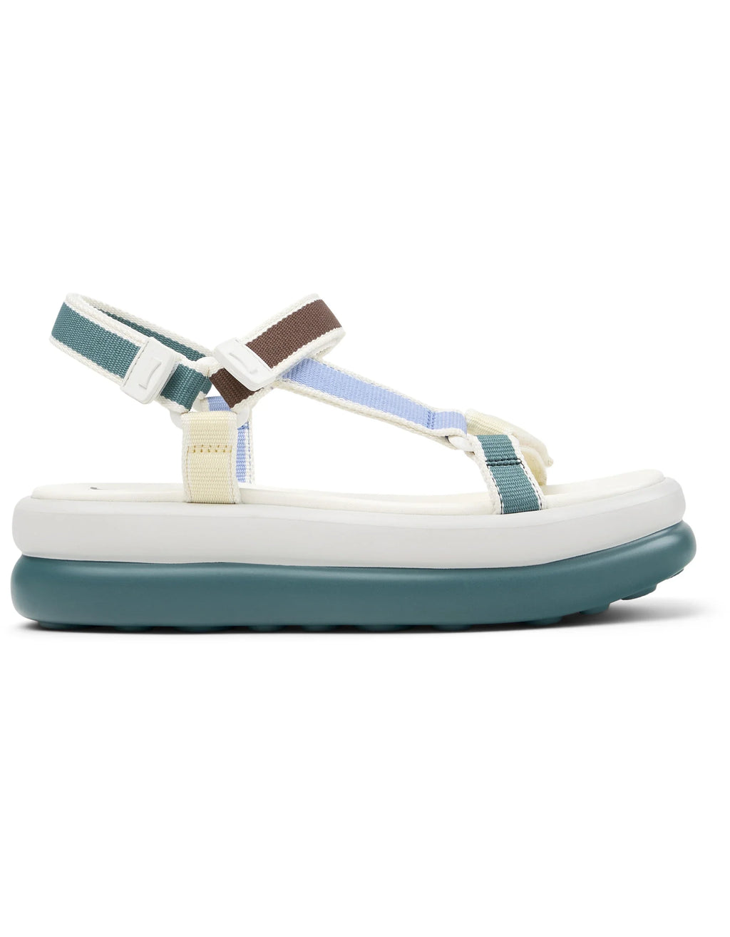 ZAPATOS CAMPER REFERENCIA K201726-013 IMAGEN LATERAL