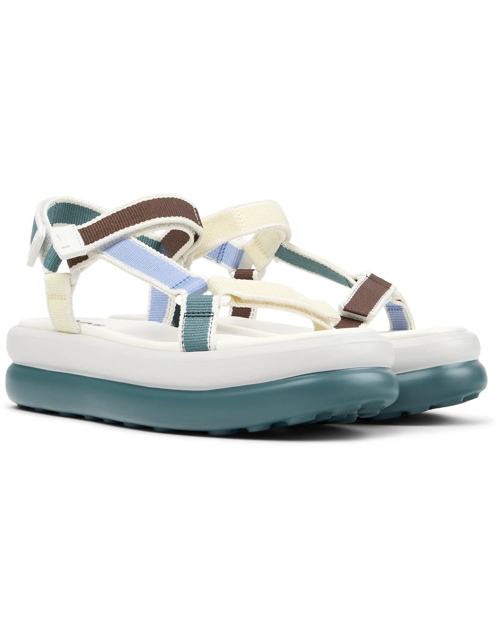 ZAPATOS CAMPER REFERENCIA K201726-013 IMAGEN PERSPECTIVA
