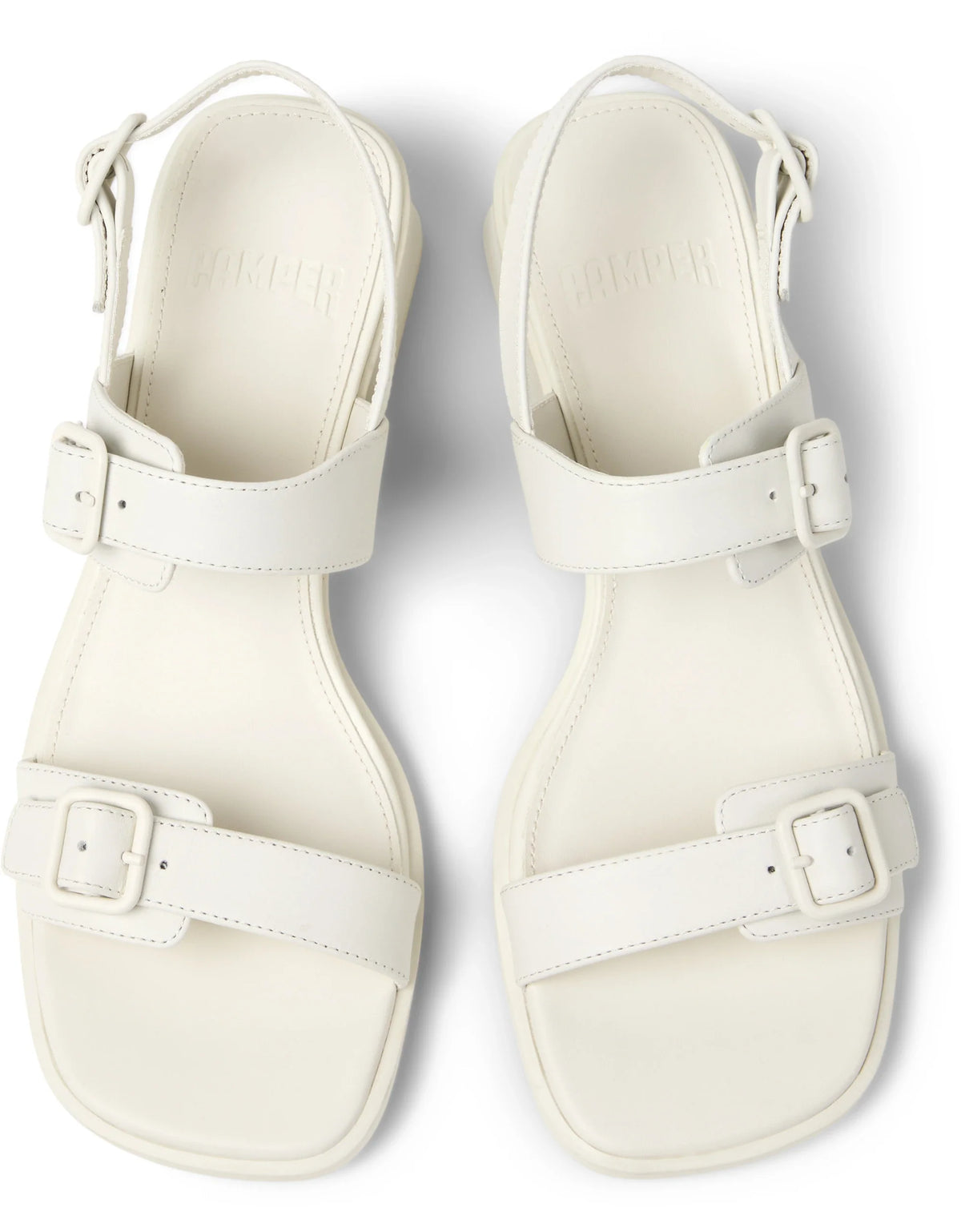 ZAPATOS CAMPER REFERENCIA K201739-002 IMAGEN FRONTAL