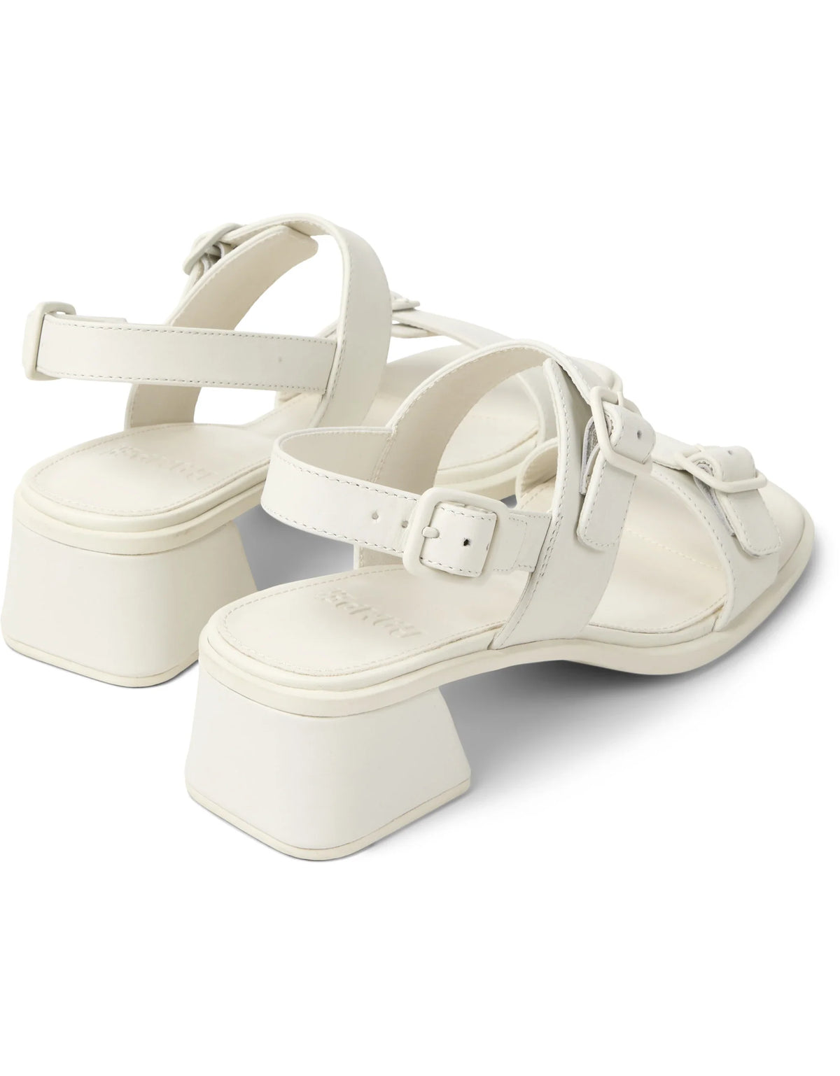 ZAPATOS CAMPER REFERENCIA K201739-002 IMAGEN TRASERA