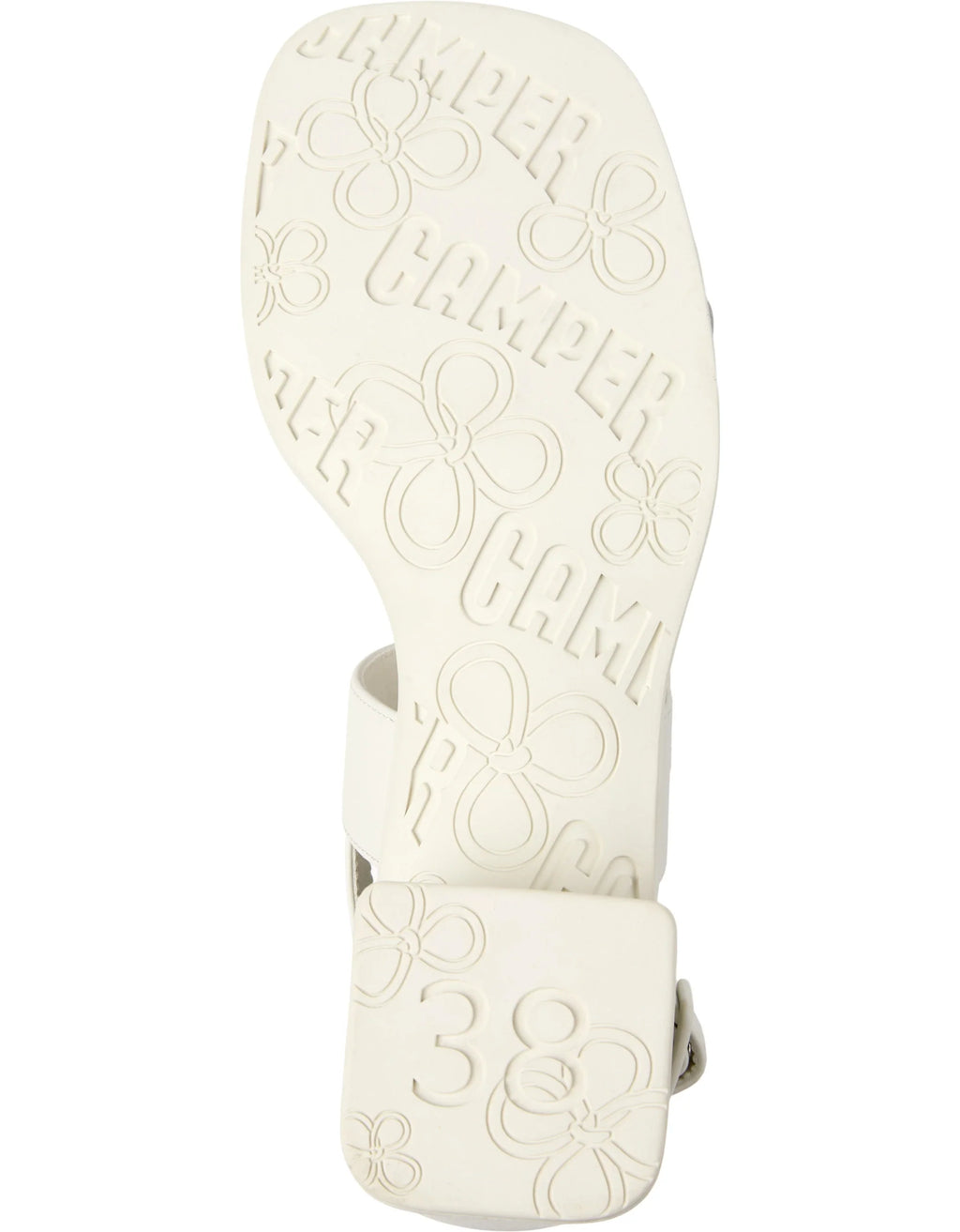 ZAPATOS CAMPER REFERENCIA K201739-002 IMAGEN SUELA