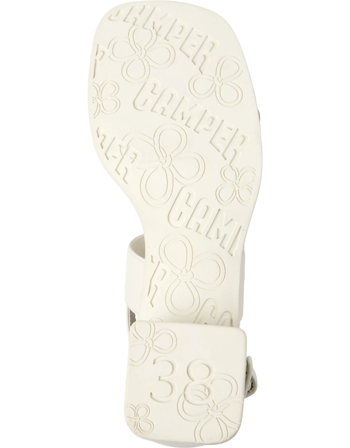 ZAPATOS CAMPER REFERENCIA K201739-002 IMAGEN SUELA