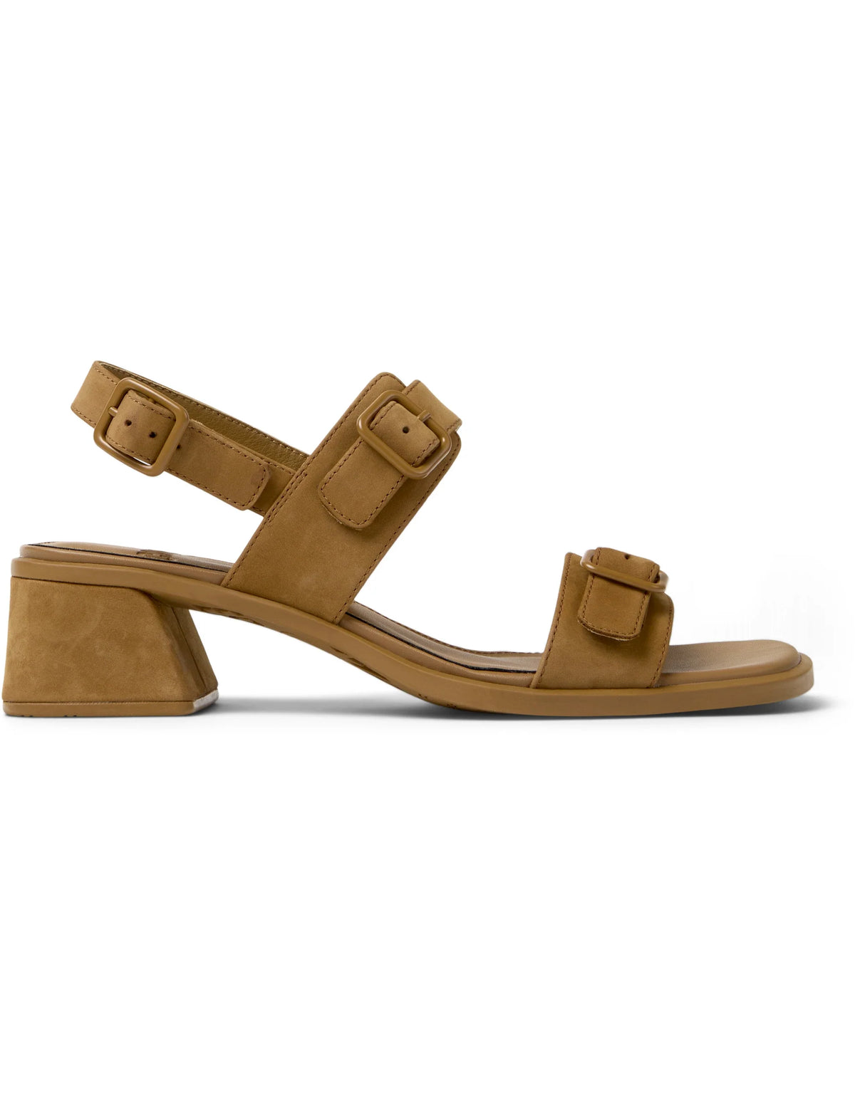 ZAPATOS CAMPER REFERENCIA K201739-005 IMAGEN LATERAL