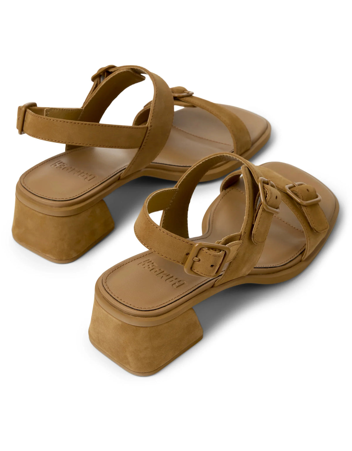 ZAPATOS CAMPER REFERENCIA K201739-005 IMAGEN TRASERA