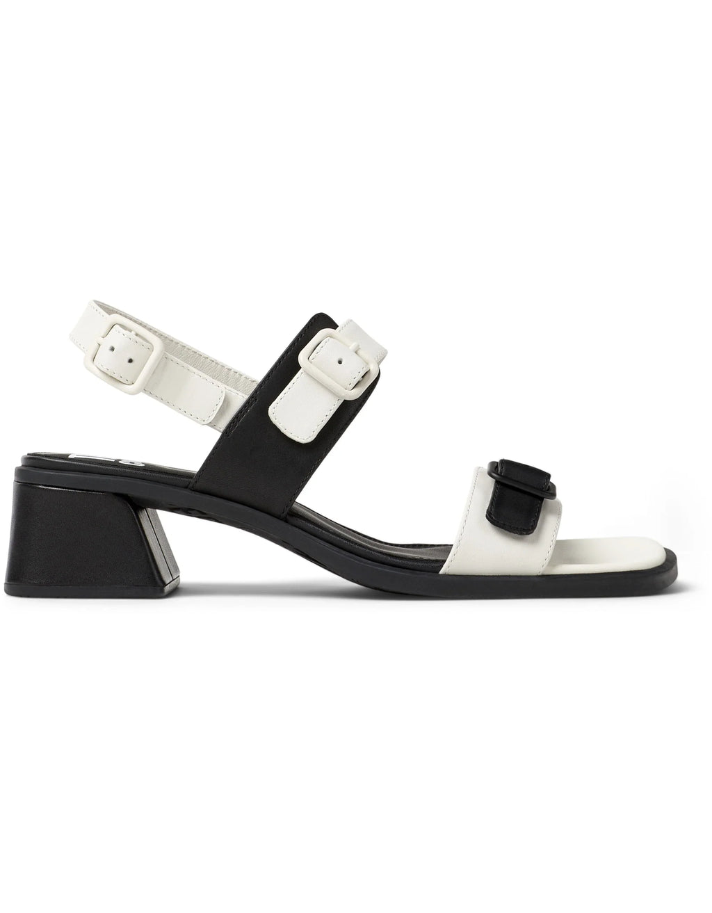 ZAPATOS CAMPER REFERENCIA K201739-006 IMAGEN LATERAL
