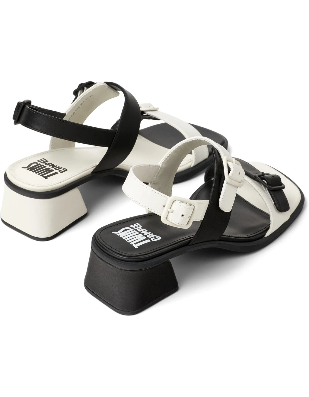 ZAPATOS CAMPER REFERENCIA K201739-006 IMAGEN TRASERA