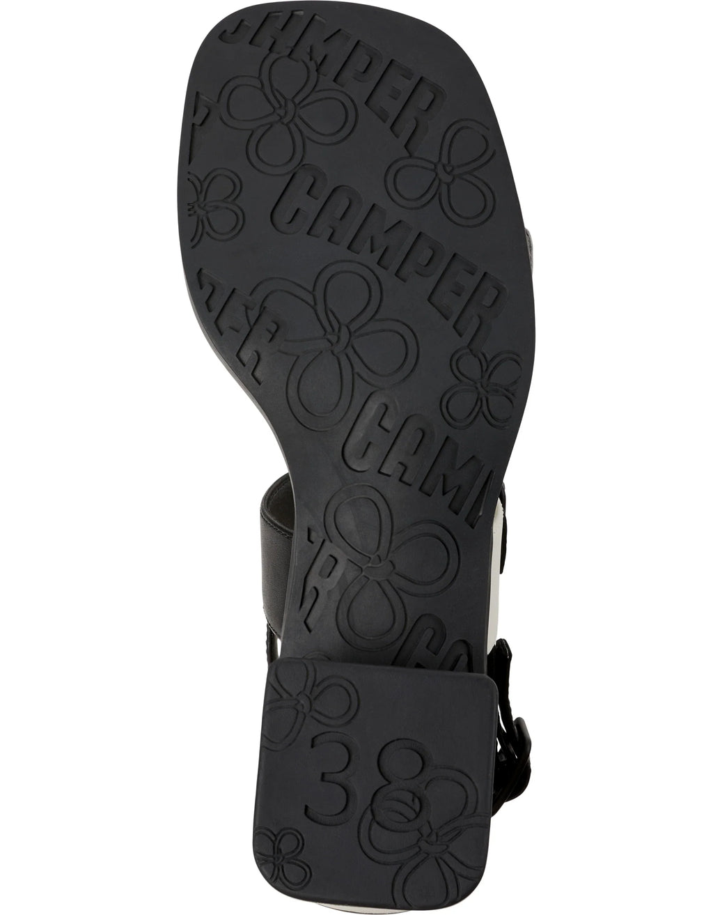 ZAPATOS CAMPER REFERENCIA K201739-006 IMAGEN SUELA
