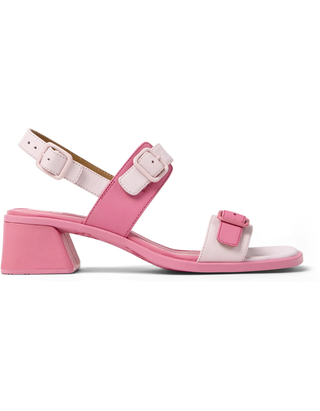 ZAPATOS CAMPER REFERENCIA K201739-007 IMAGEN LATERAL
