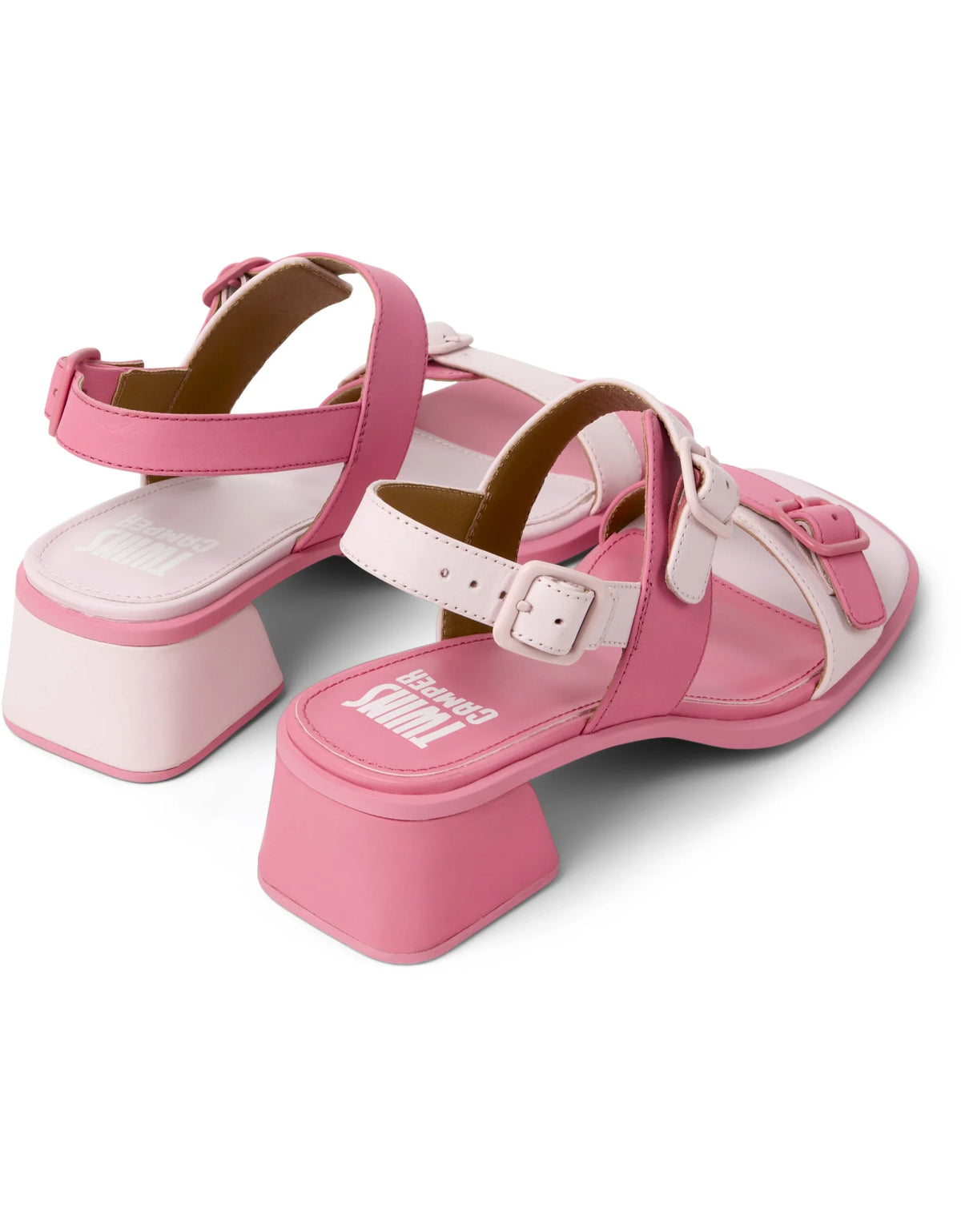 ZAPATOS CAMPER REFERENCIA K201739-007 IMAGEN TRASERA