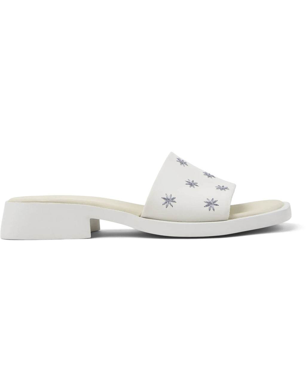 ZAPATOS CAMPER REFERENCIA K201740-008 IMAGEN LATERAL
