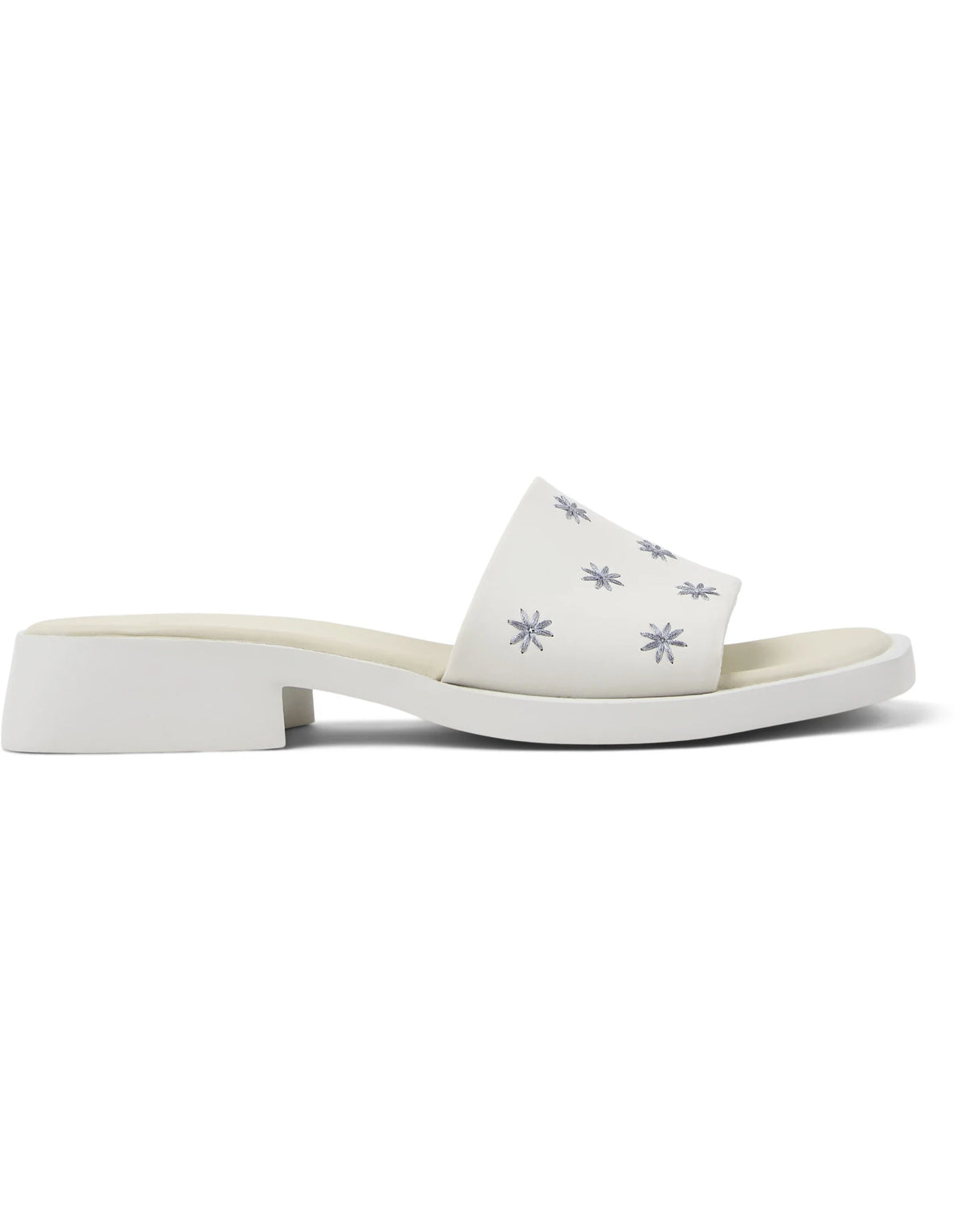ZAPATOS CAMPER REFERENCIA K201740-008 IMAGEN LATERAL