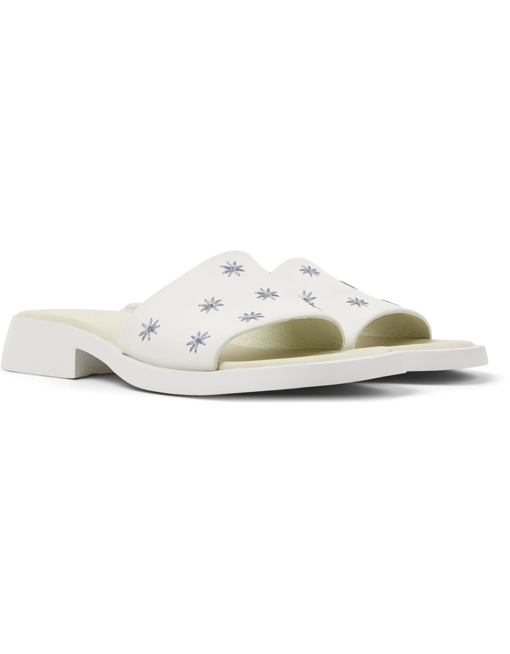 ZAPATOS CAMPER REFERENCIA K201740-008 IMAGEN PERSPECTIVA