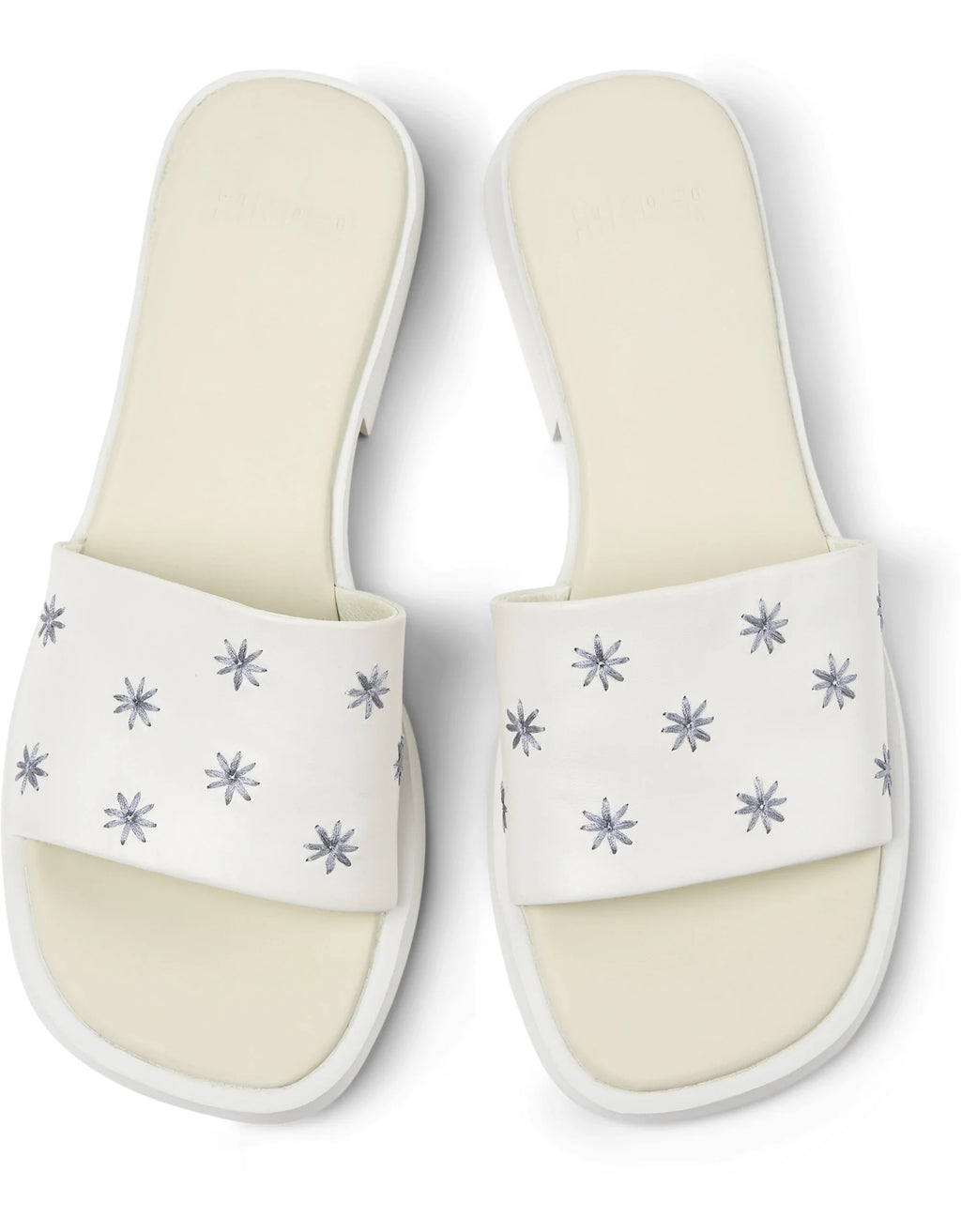 ZAPATOS CAMPER REFERENCIA K201740-008 IMAGEN FRONTAL
