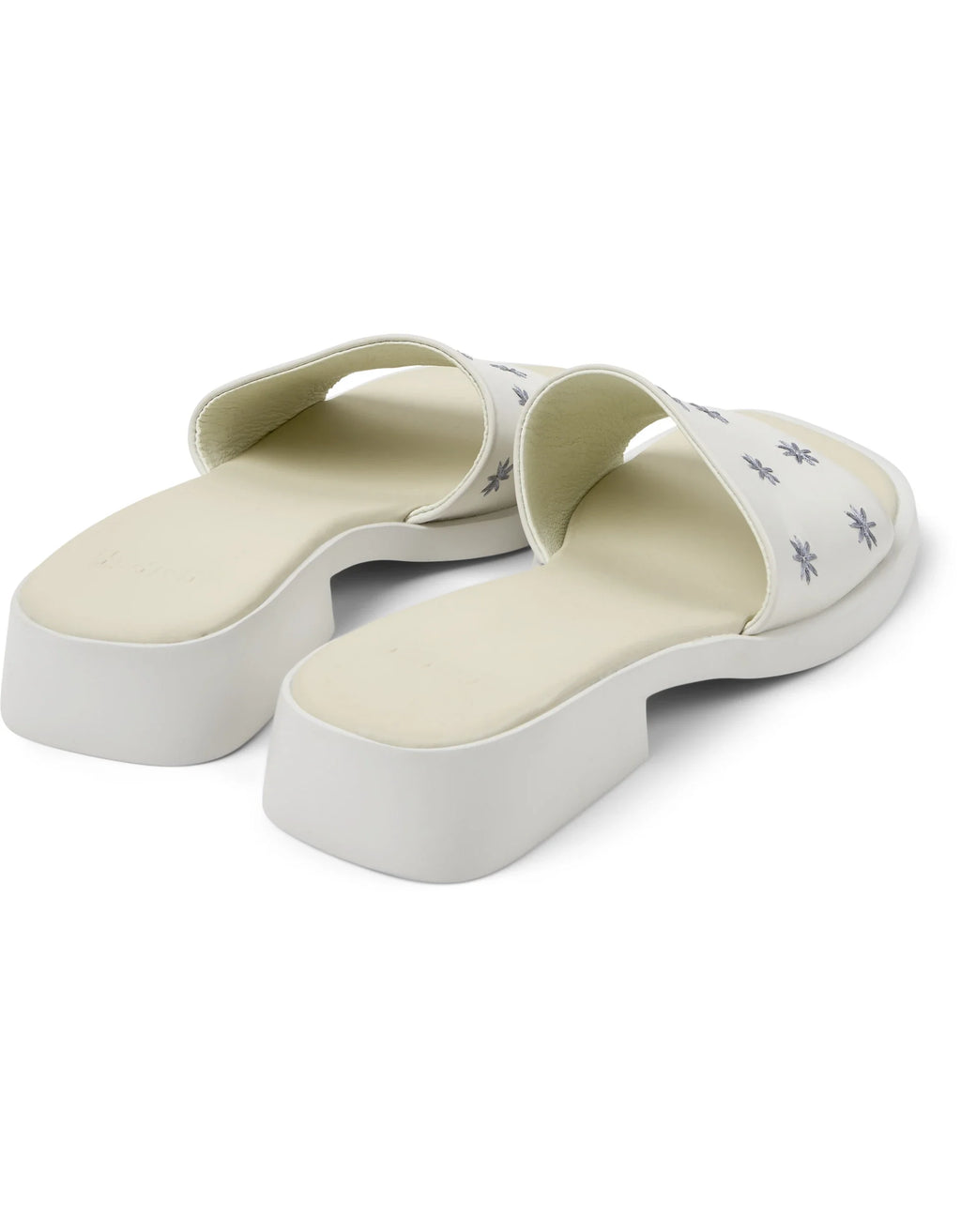 ZAPATOS CAMPER REFERENCIA K201740-008 IMAGEN TRASERA