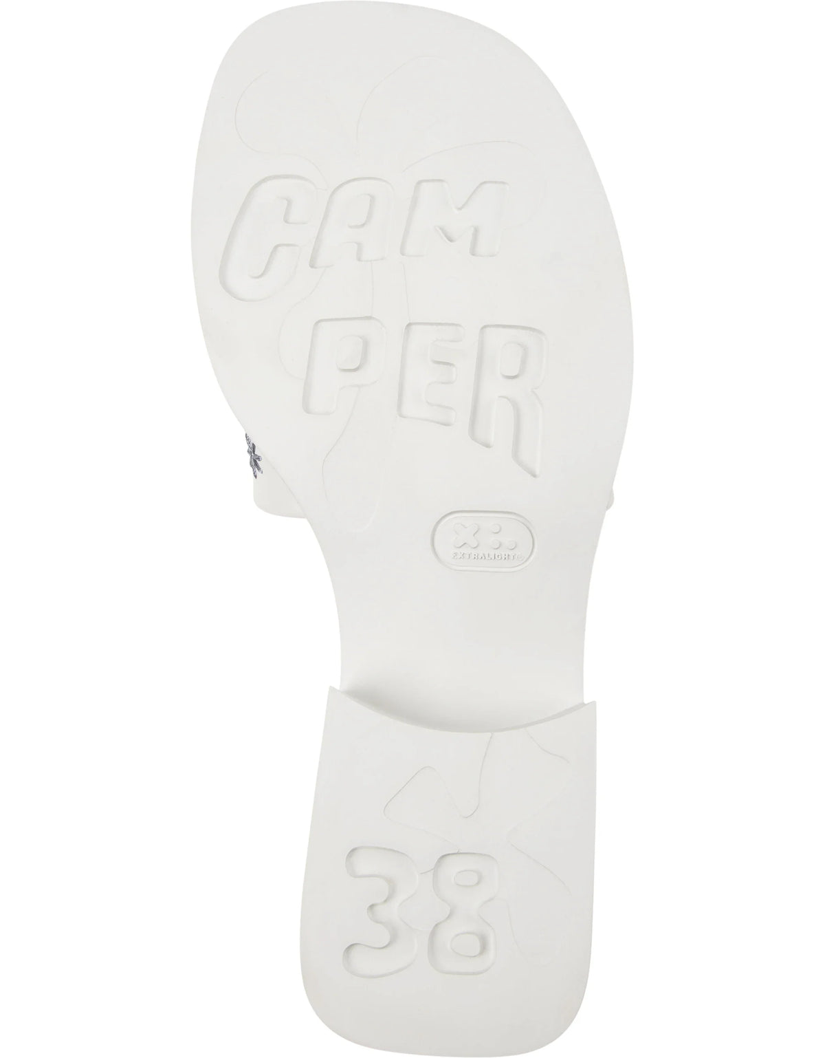 ZAPATOS CAMPER REFERENCIA K201740-008 IMAGEN SUELA