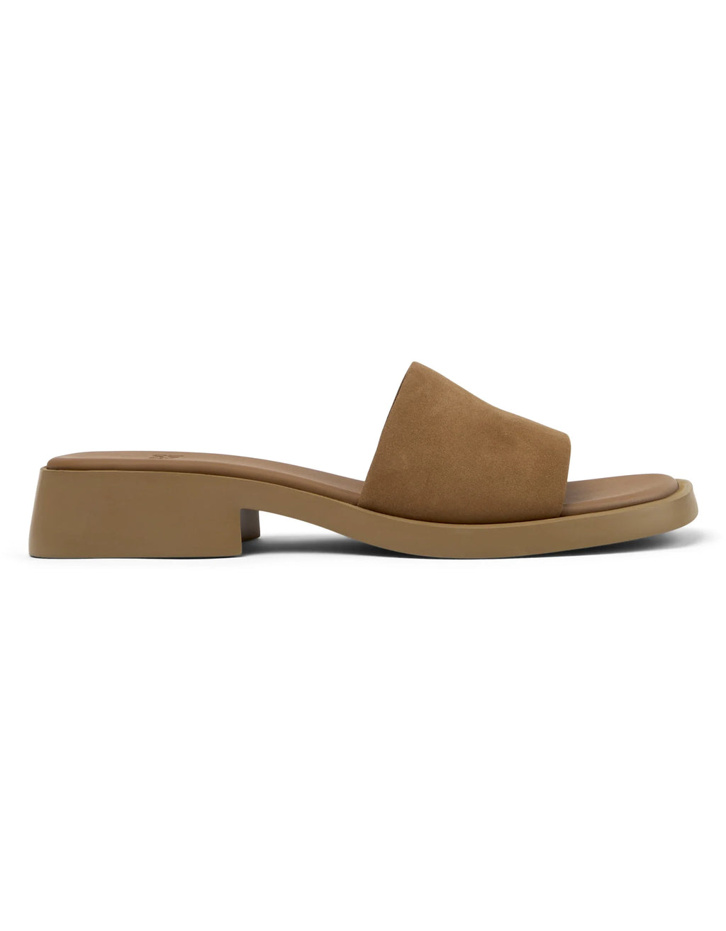 ZAPATOS CAMPER REFERENCIA K201740-011 IMAGEN LATERAL