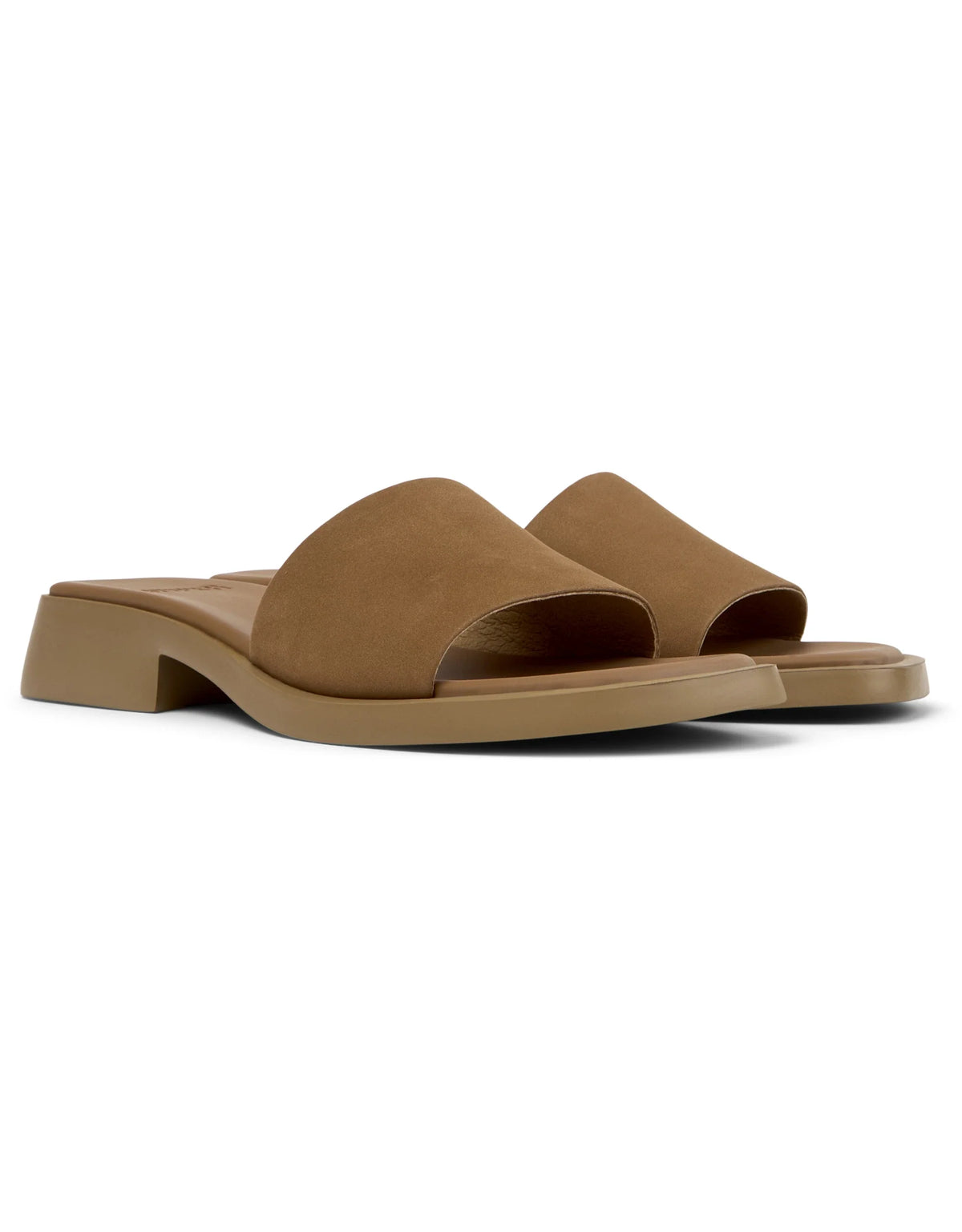 ZAPATOS CAMPER REFERENCIA K201740-011 IMAGEN PERSPECTIVA