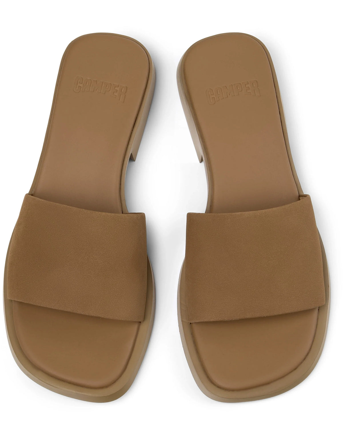 ZAPATOS CAMPER REFERENCIA K201740-011 IMAGEN FRONTAL