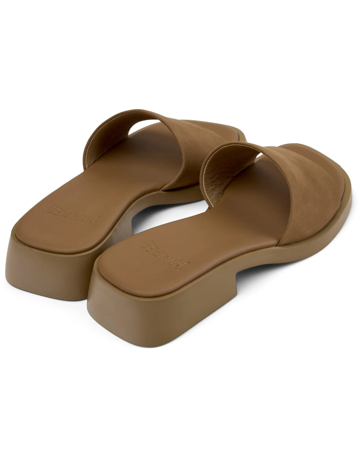 ZAPATOS CAMPER REFERENCIA K201740-011 IMAGEN TRASERA