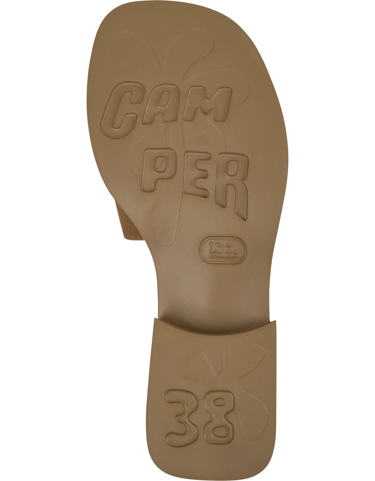 ZAPATOS CAMPER REFERENCIA K201740-011 IMAGEN SUELA