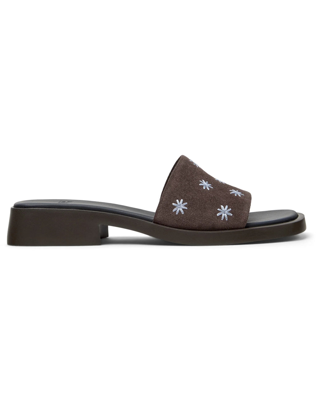 ZAPATOS CAMPER REFERENCIA K201740-013 IMAGEN LATERAL
