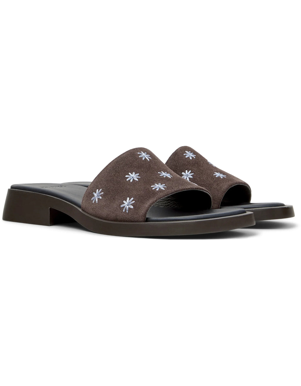 ZAPATOS CAMPER REFERENCIA K201740-013 IMAGEN PERSPECTIVA