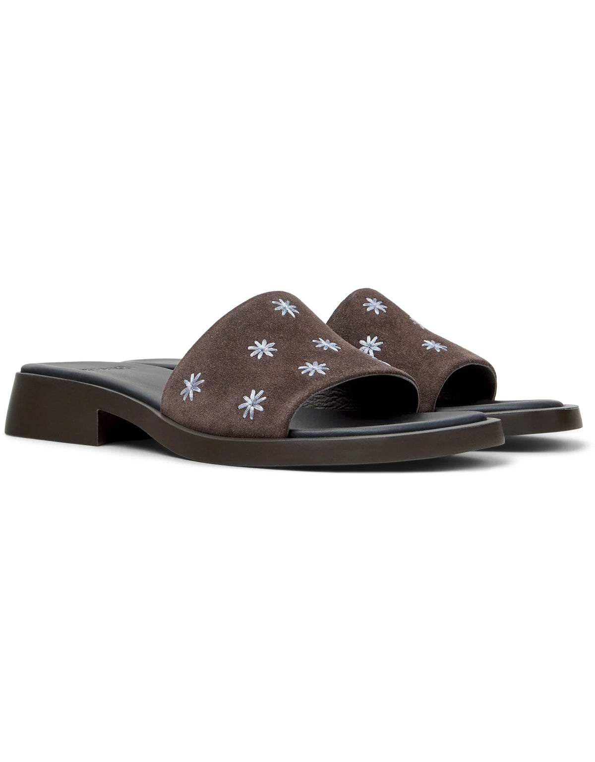ZAPATOS CAMPER REFERENCIA K201740-013 IMAGEN PERSPECTIVA