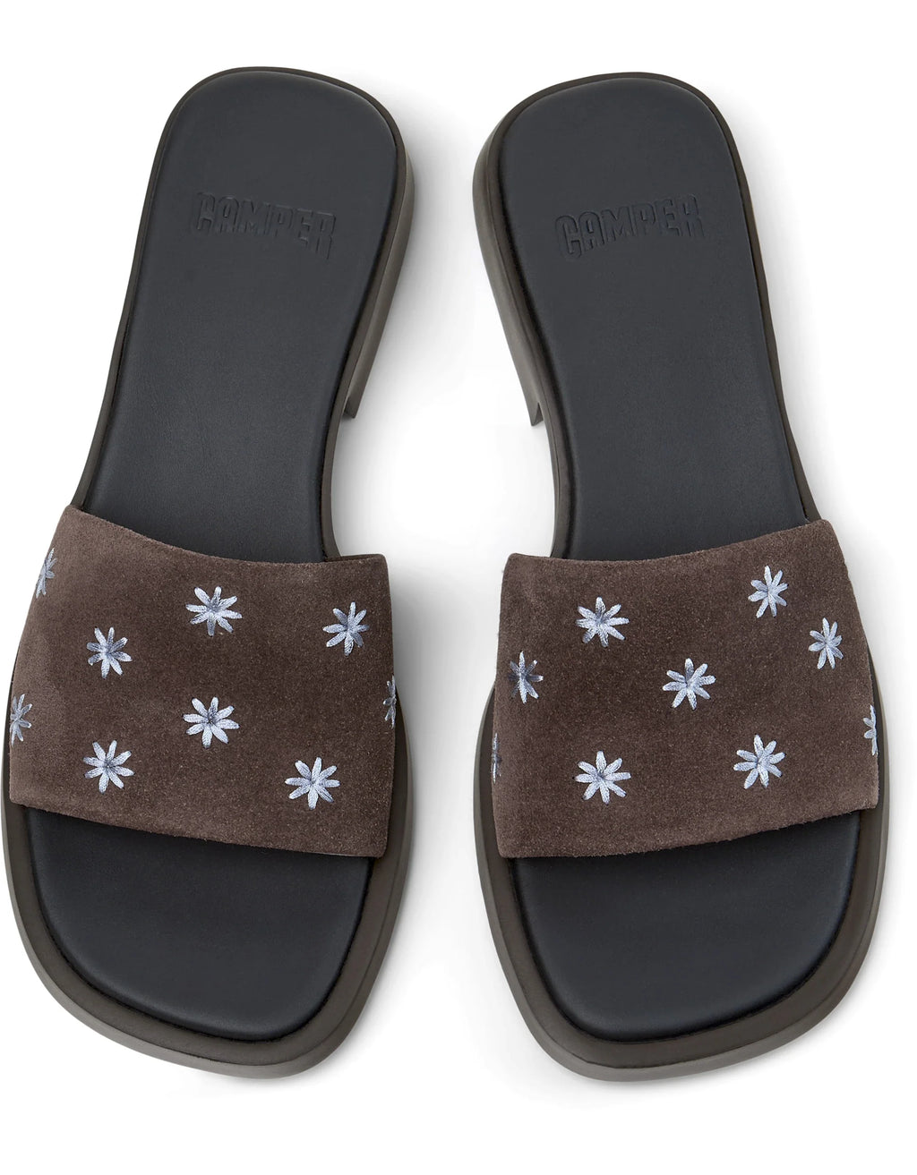 ZAPATOS CAMPER REFERENCIA K201740-013 IMAGEN FRONTAL