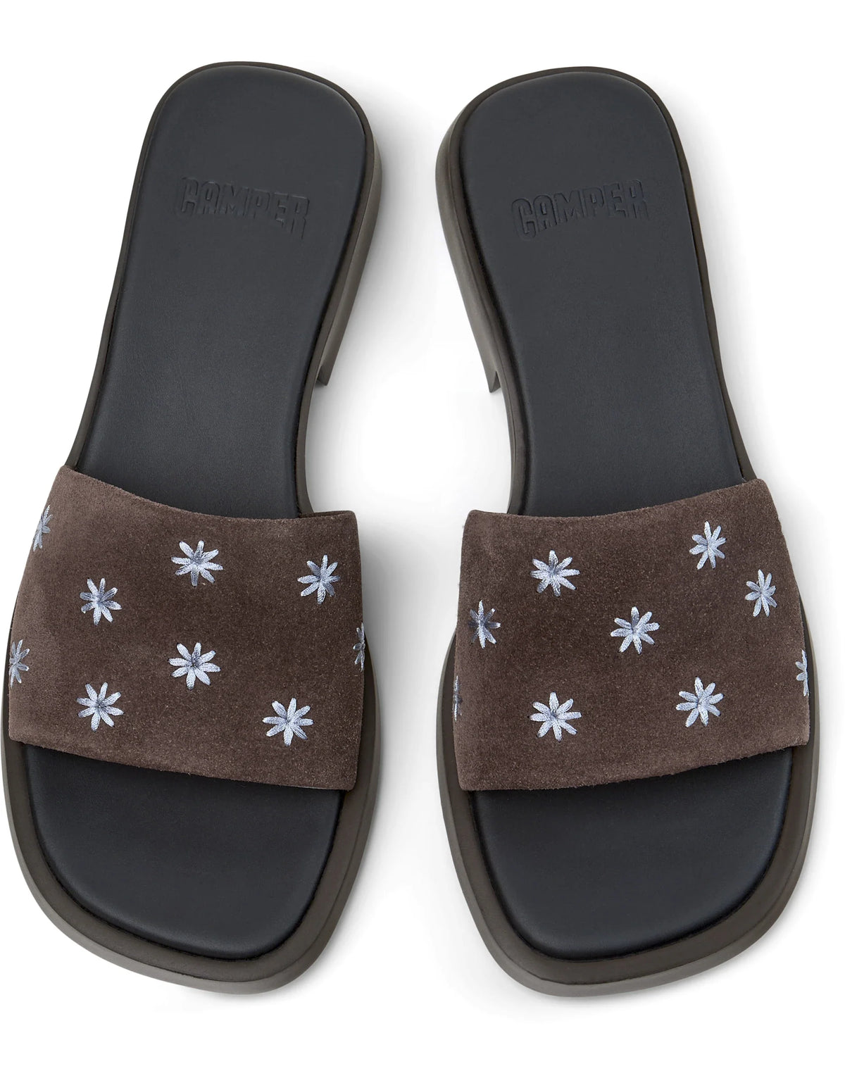 ZAPATOS CAMPER REFERENCIA K201740-013 IMAGEN FRONTAL