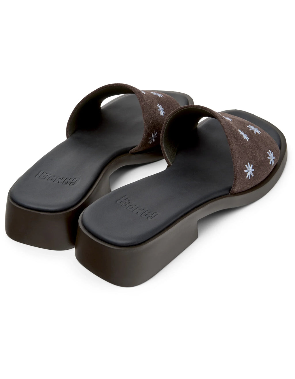 ZAPATOS CAMPER REFERENCIA K201740-013 IMAGEN TRASERA