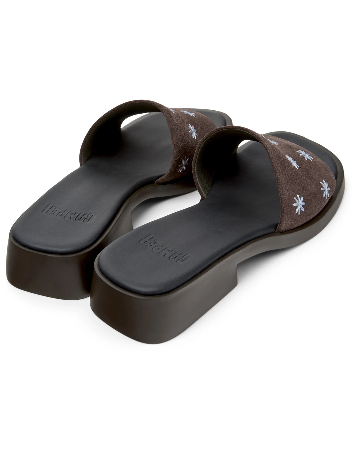 ZAPATOS CAMPER REFERENCIA K201740-013 IMAGEN TRASERA