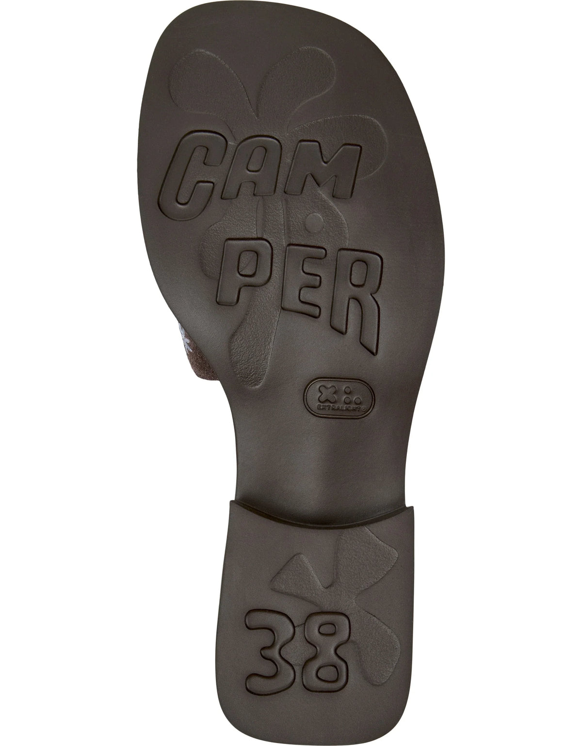 ZAPATOS CAMPER REFERENCIA K201740-013 IMAGEN SUELA